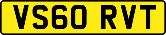 VS60RVT