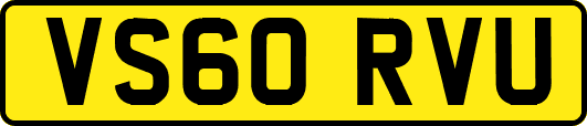 VS60RVU