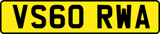 VS60RWA