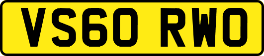 VS60RWO