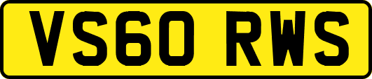 VS60RWS