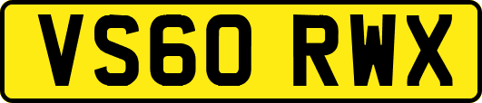 VS60RWX