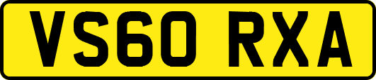 VS60RXA