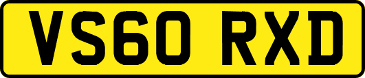 VS60RXD