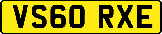 VS60RXE