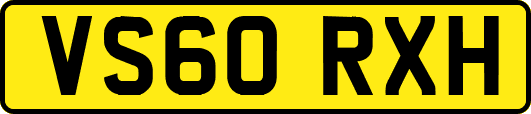 VS60RXH