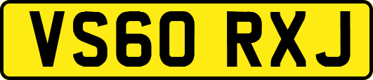 VS60RXJ