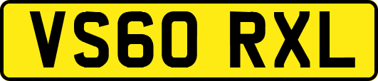 VS60RXL