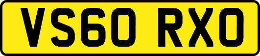 VS60RXO
