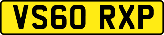 VS60RXP