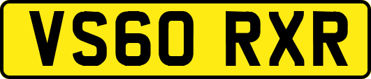 VS60RXR