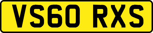 VS60RXS