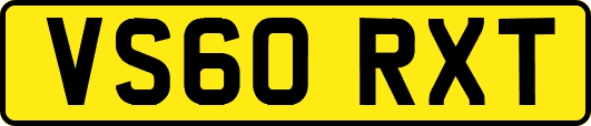 VS60RXT