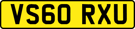 VS60RXU