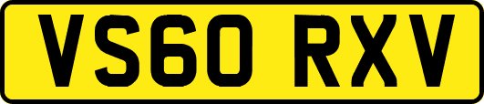 VS60RXV