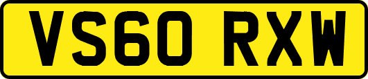 VS60RXW
