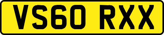 VS60RXX