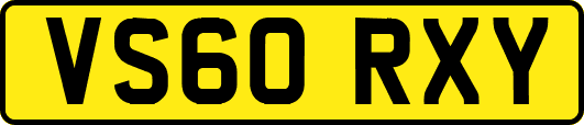 VS60RXY