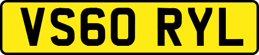 VS60RYL