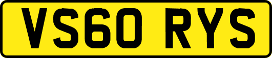 VS60RYS