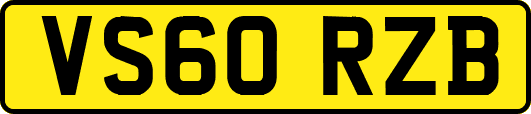 VS60RZB