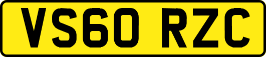 VS60RZC