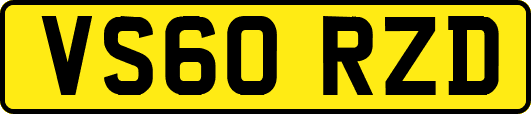 VS60RZD