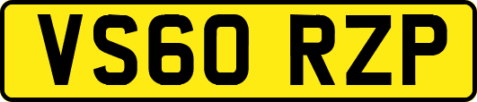 VS60RZP