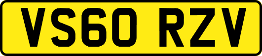 VS60RZV