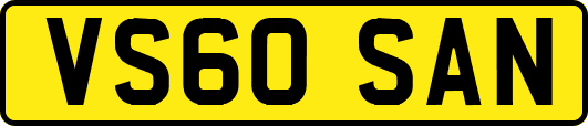 VS60SAN