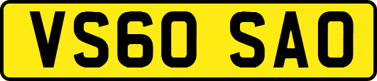 VS60SAO