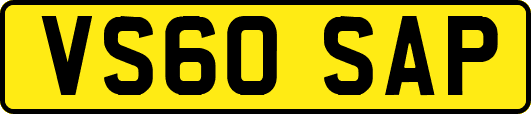 VS60SAP