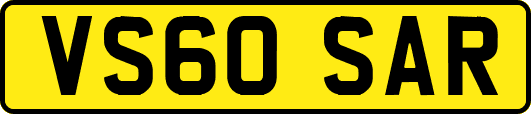 VS60SAR