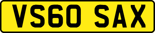 VS60SAX