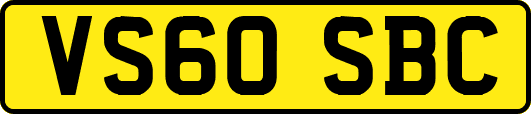 VS60SBC