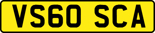 VS60SCA