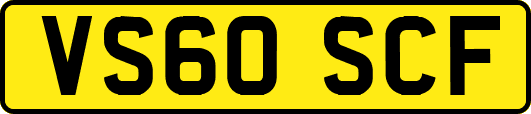 VS60SCF