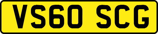 VS60SCG