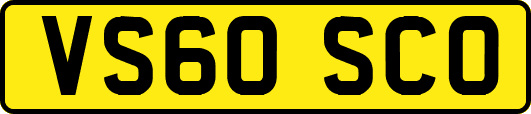 VS60SCO