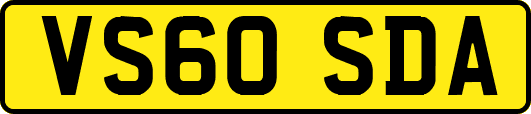 VS60SDA