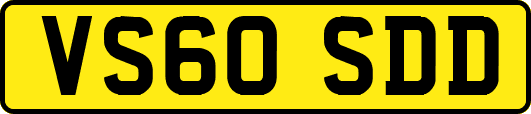 VS60SDD