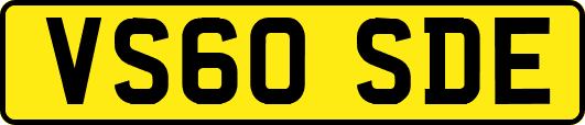 VS60SDE