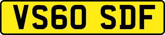VS60SDF