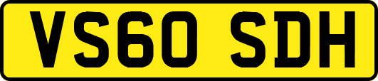 VS60SDH