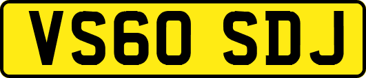 VS60SDJ