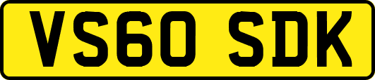 VS60SDK