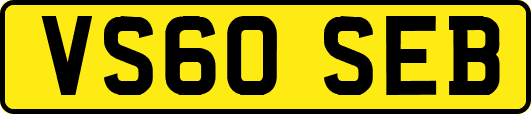 VS60SEB