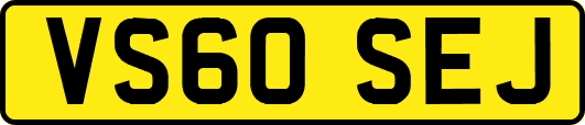 VS60SEJ