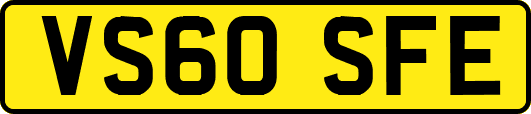 VS60SFE