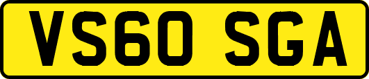 VS60SGA